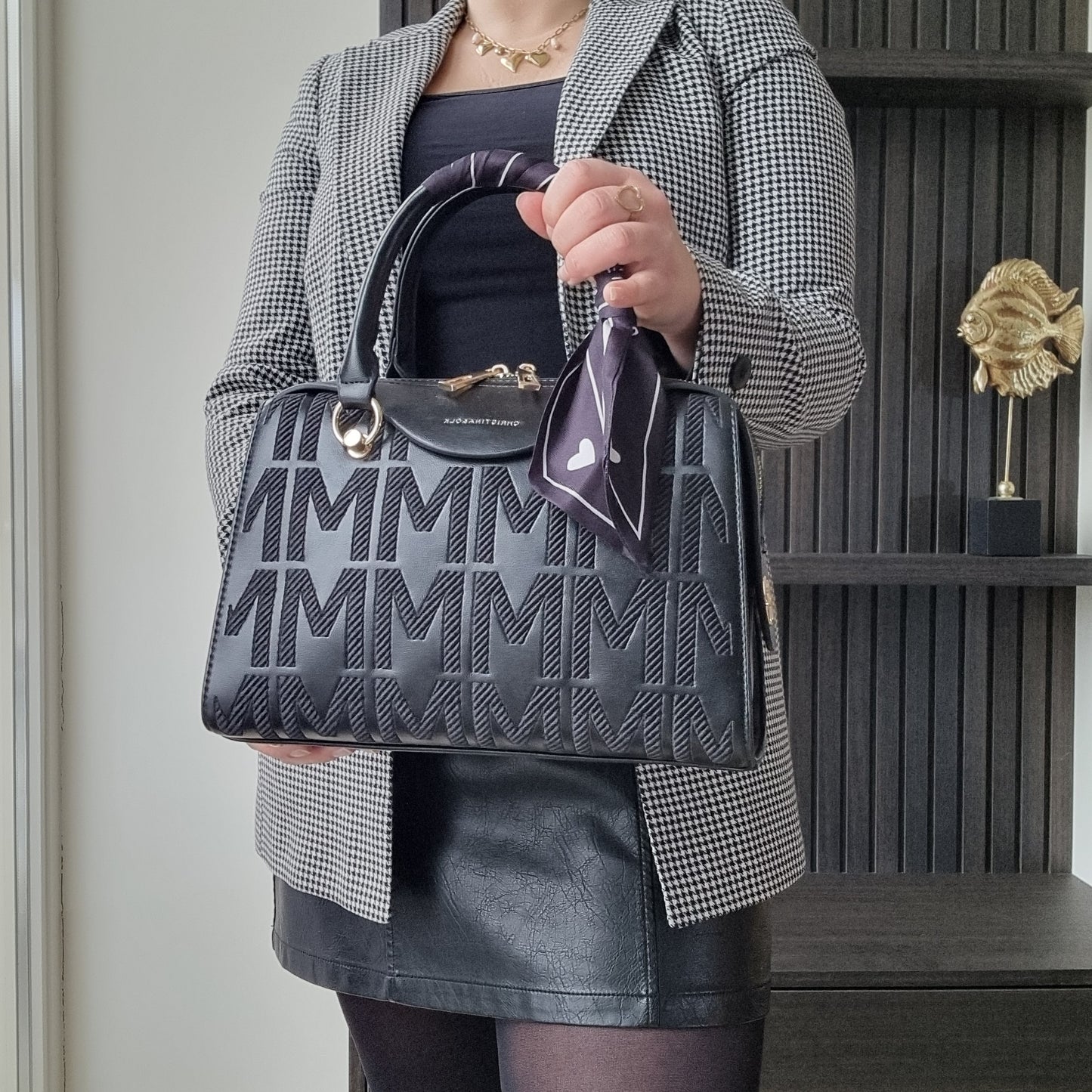 Joyce - 2 kleuren