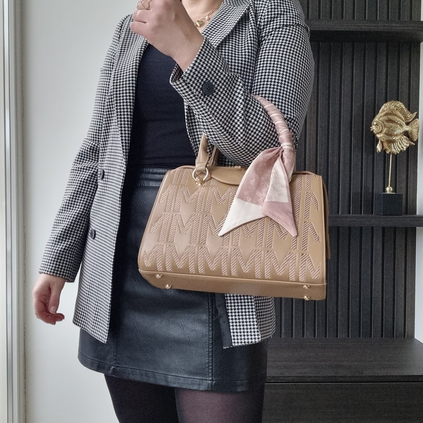 Joyce - 2 kleuren