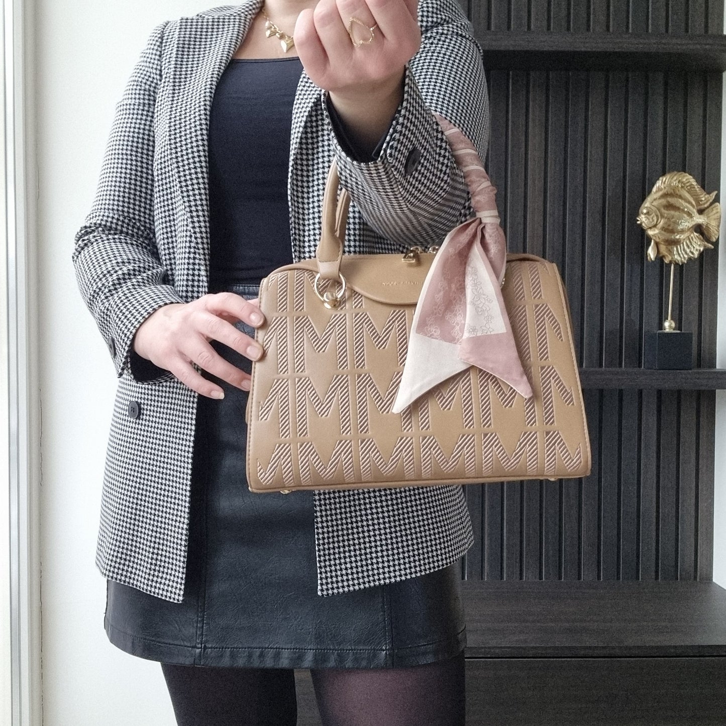 Joyce - 2 kleuren