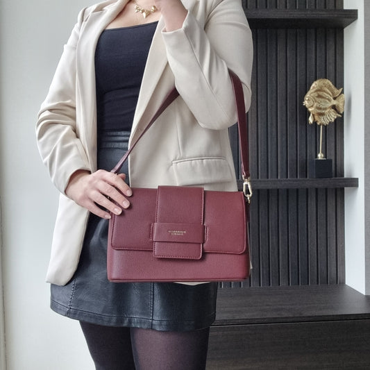 Angel - 3 kleuren - inclusief 2 tashengsels