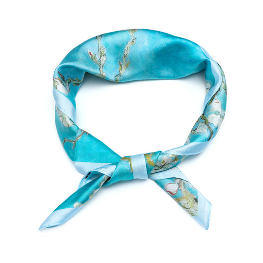 Blossom Sjaaltje - 70x70