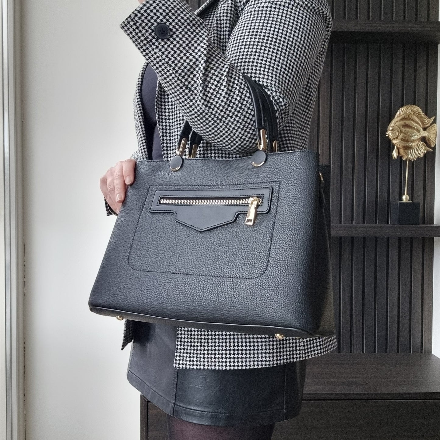 Grace - 3 kleuren