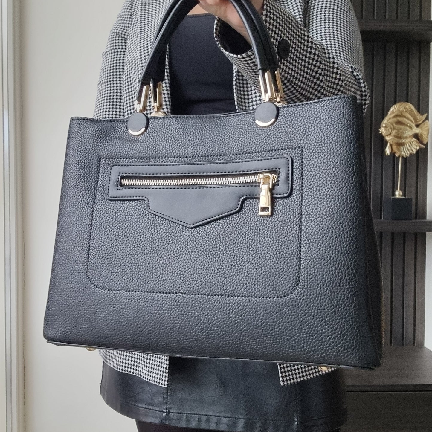 Grace - 3 kleuren