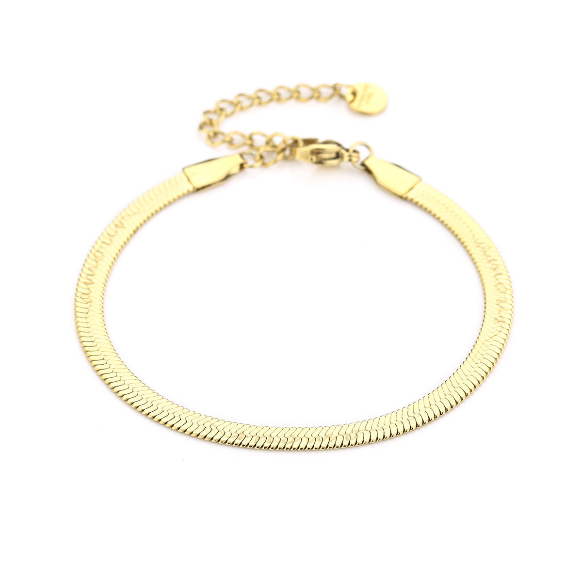 Snake armband