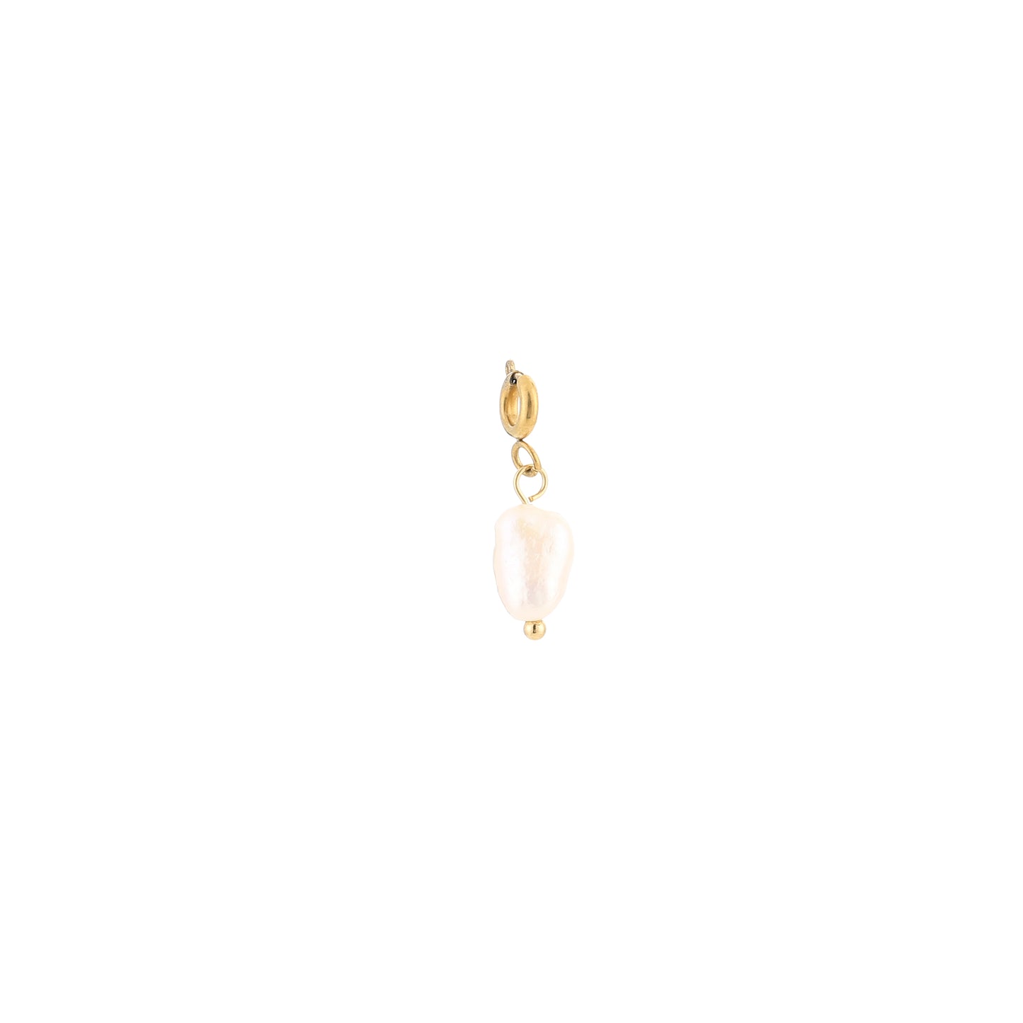 Pearl drop - losse bedel