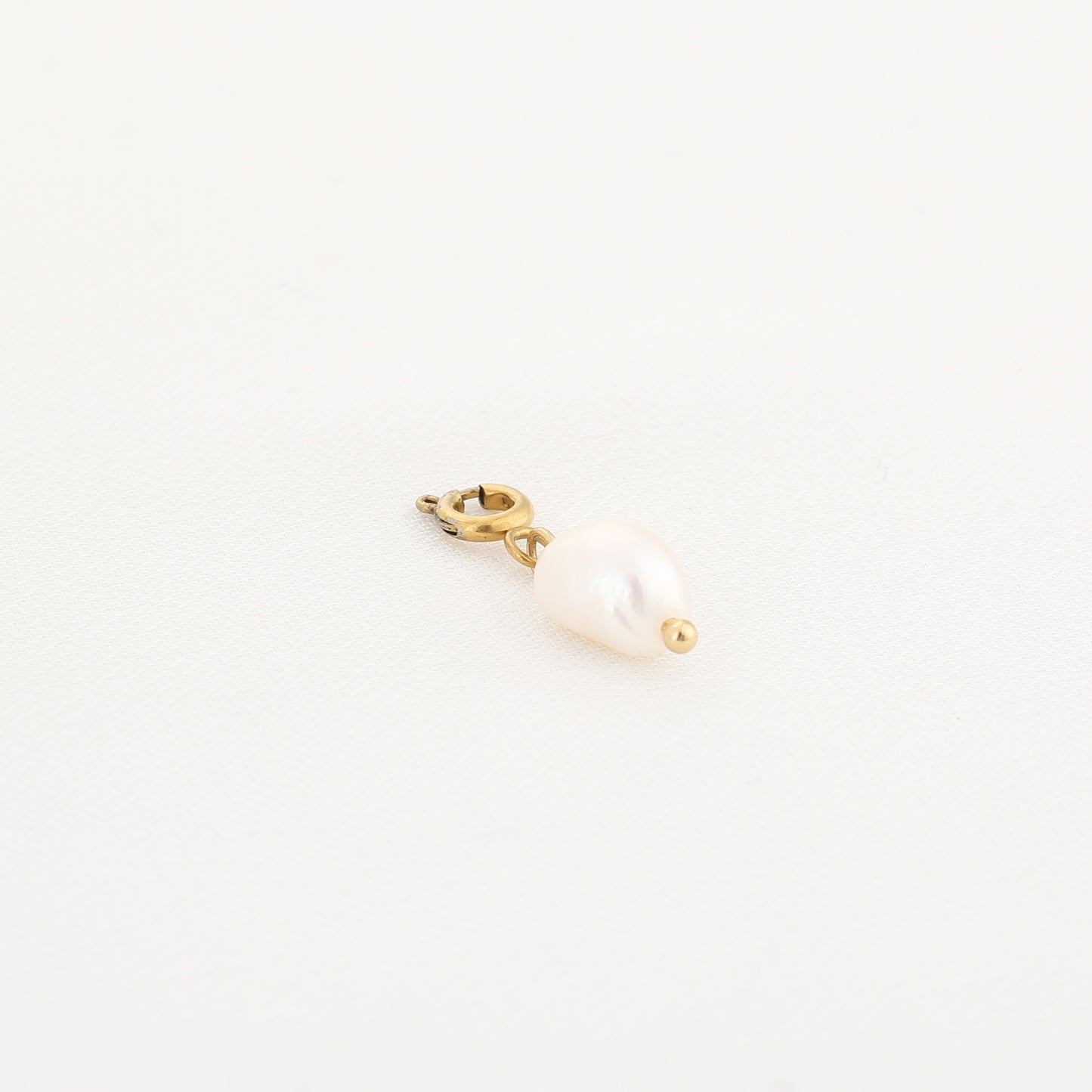 Pearl drop - losse bedel