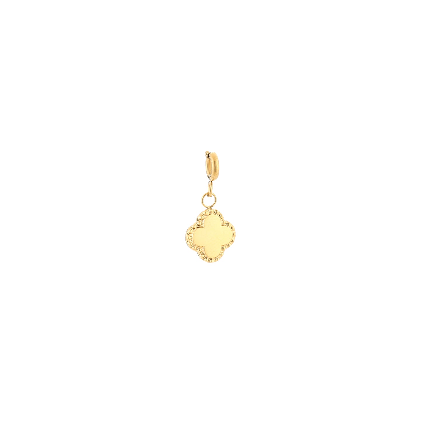 Lucky gold - losse bedel