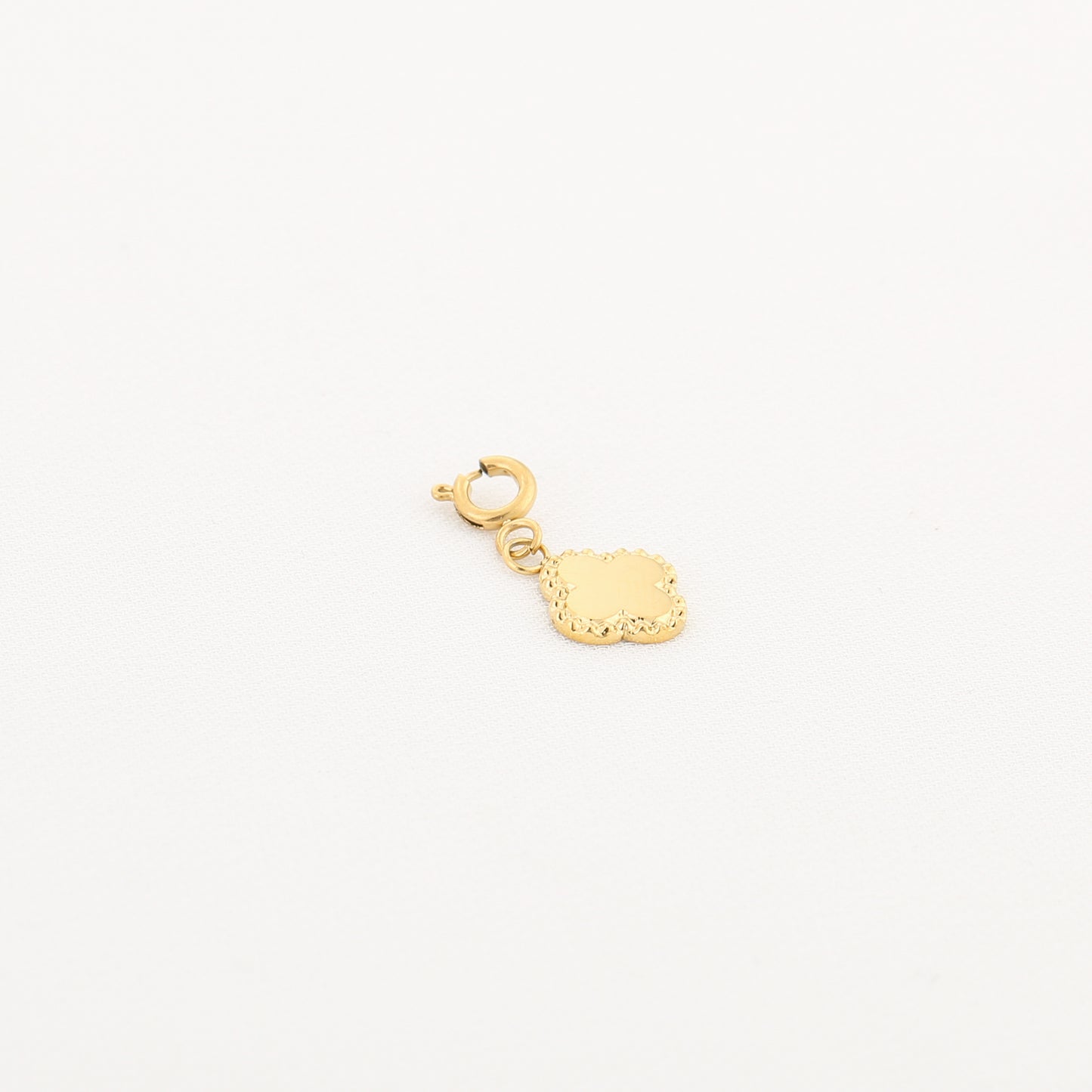 Lucky gold - losse bedel