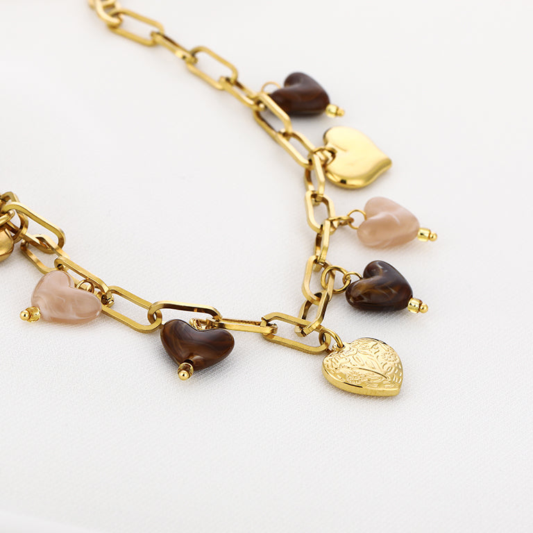 Biba ketting