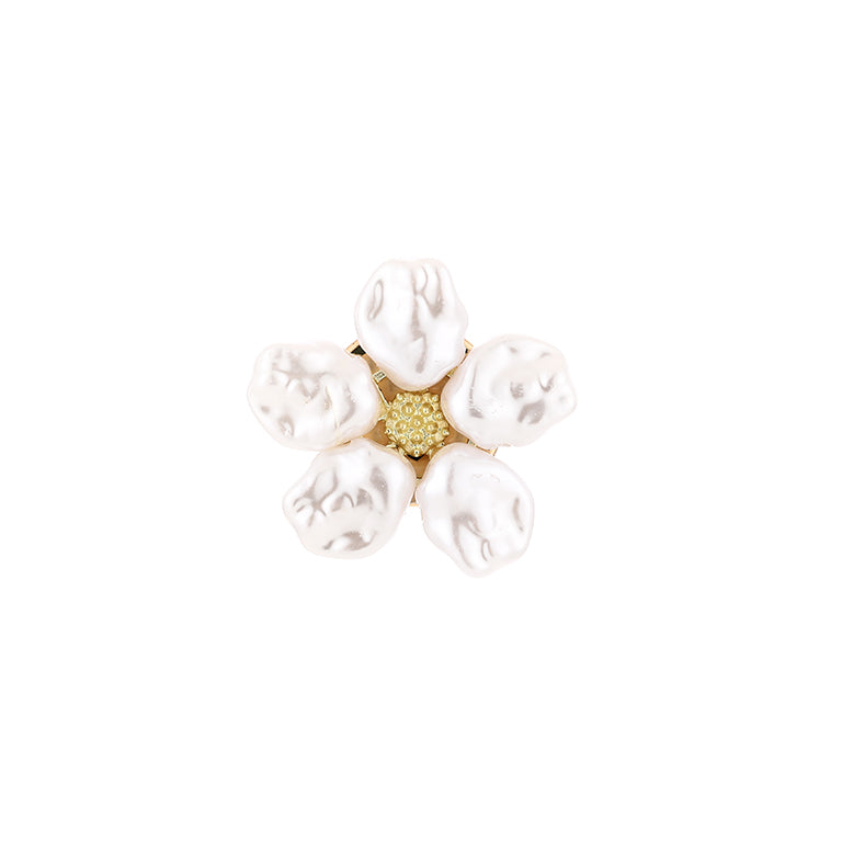 Lina knopen clip