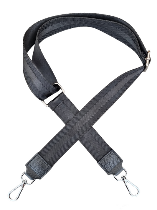 Noor - zwart < 4cm >