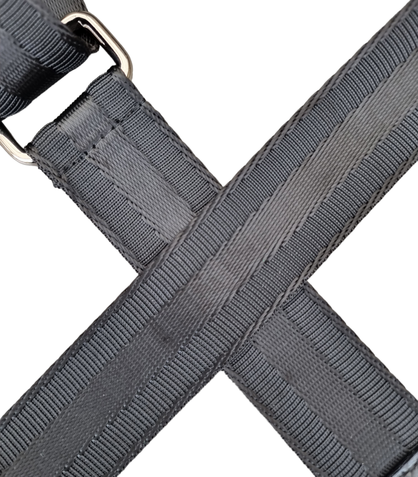 Noor - zwart < 4cm >