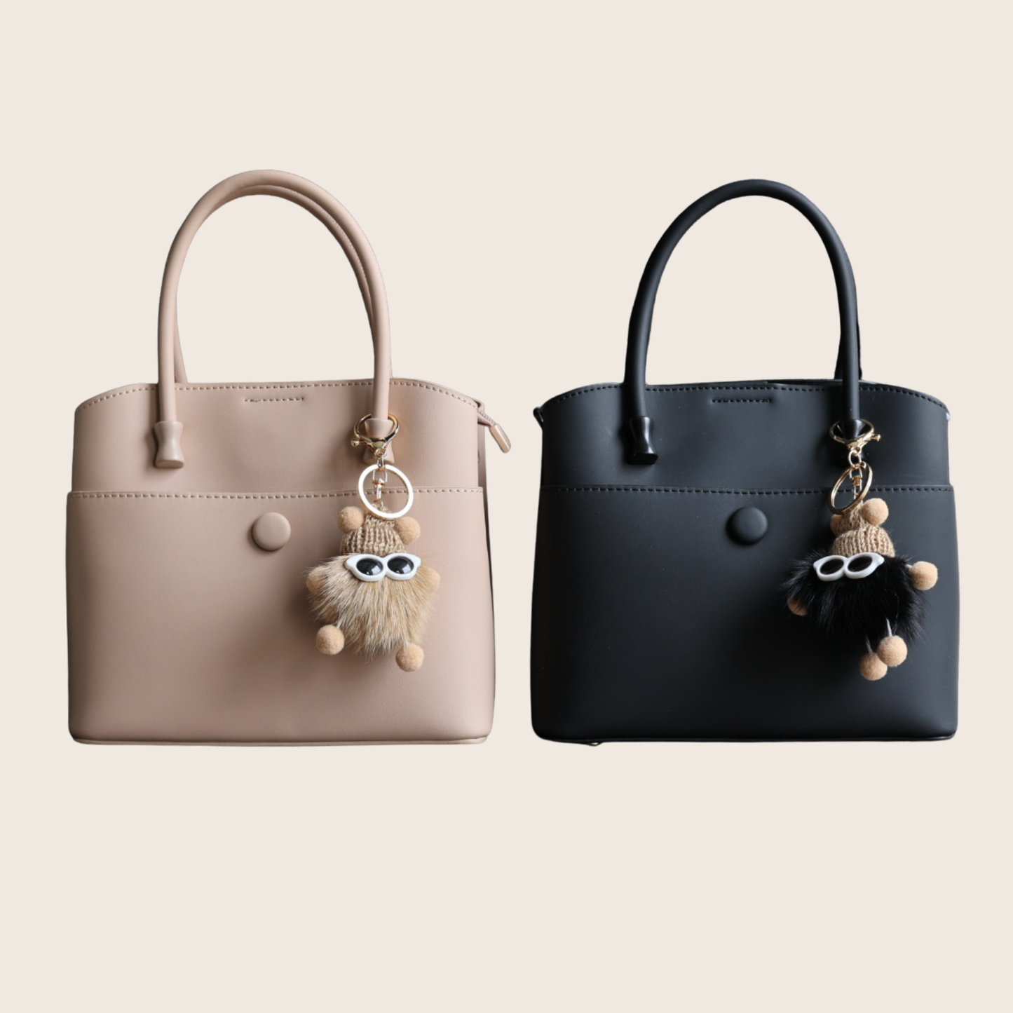 Compacte tas Nola bag crossbody