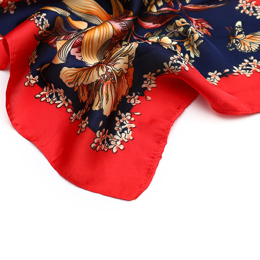 Wild Spirit sjaaltje - 70x70