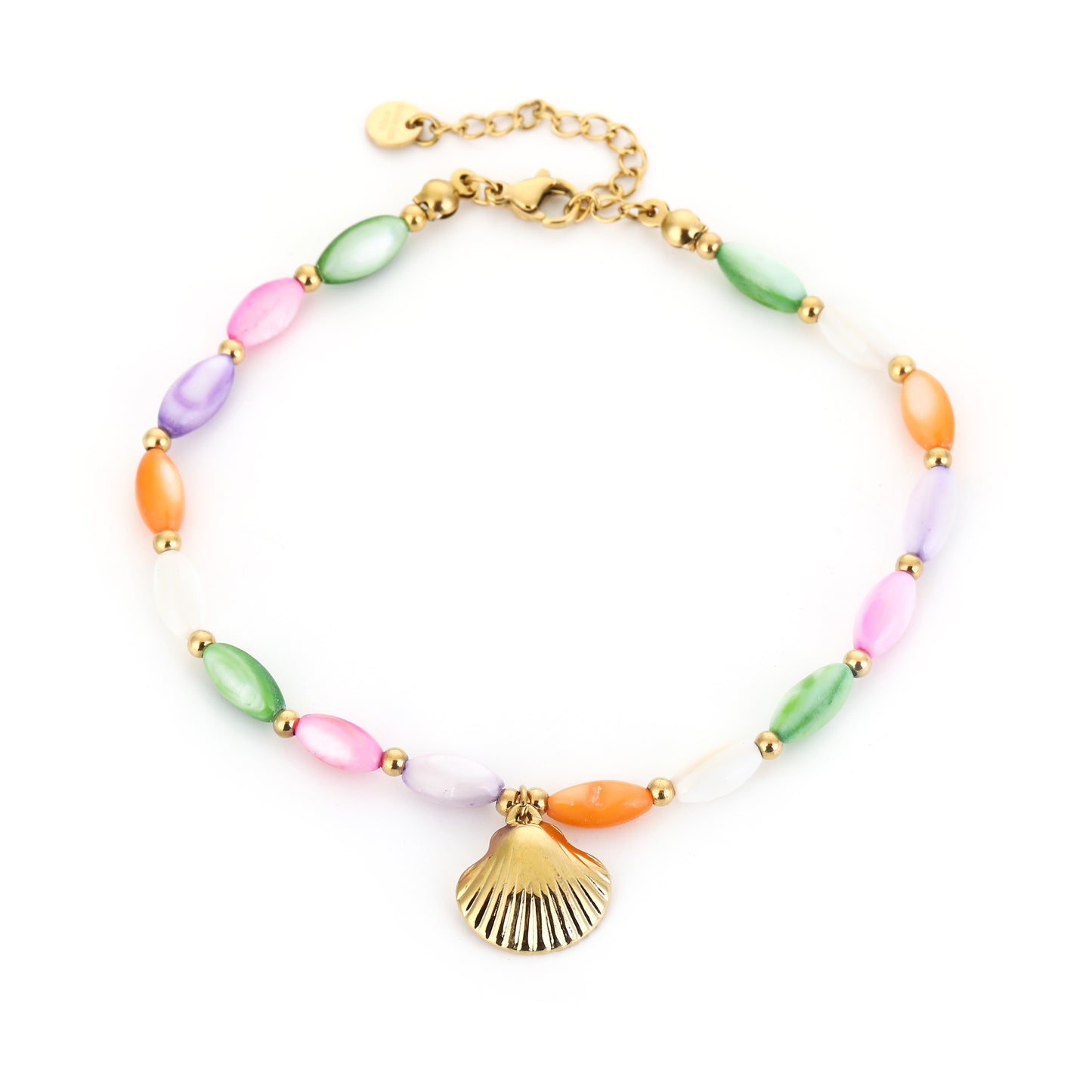 Seashell dreams