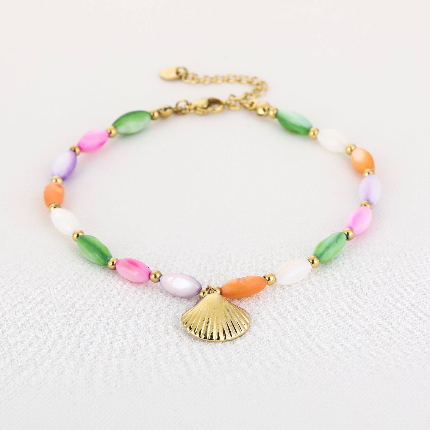 Seashell dreams