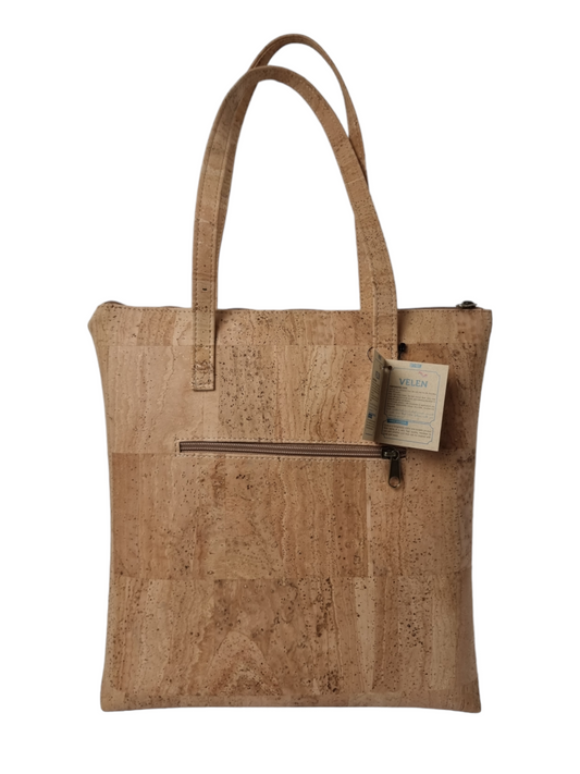 Julia - naturel/cognac