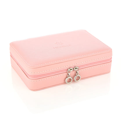 Sieraden travel case - 2 kleuren