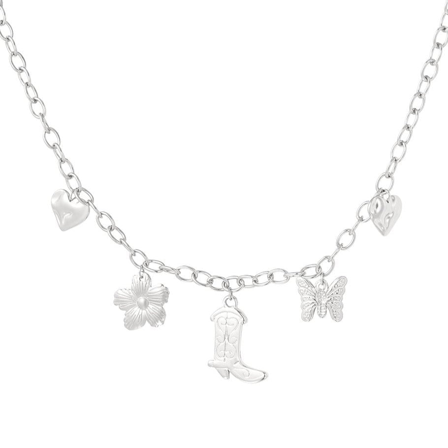 Adventure ketting