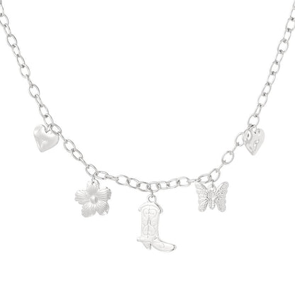 Adventure ketting
