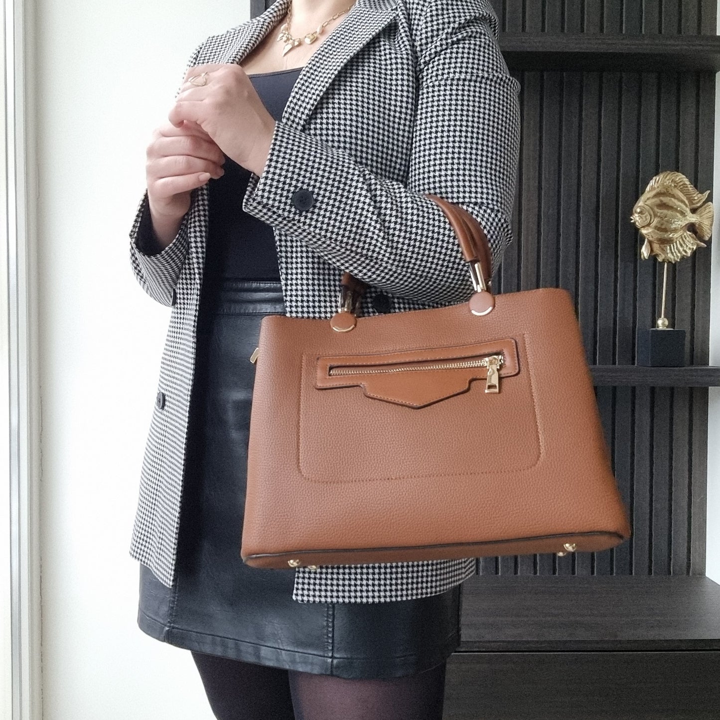Grace - 3 kleuren
