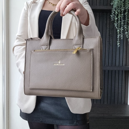 Haley - 2 kleuren