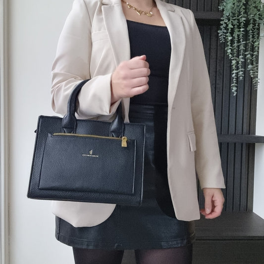 Haley - 2 kleuren