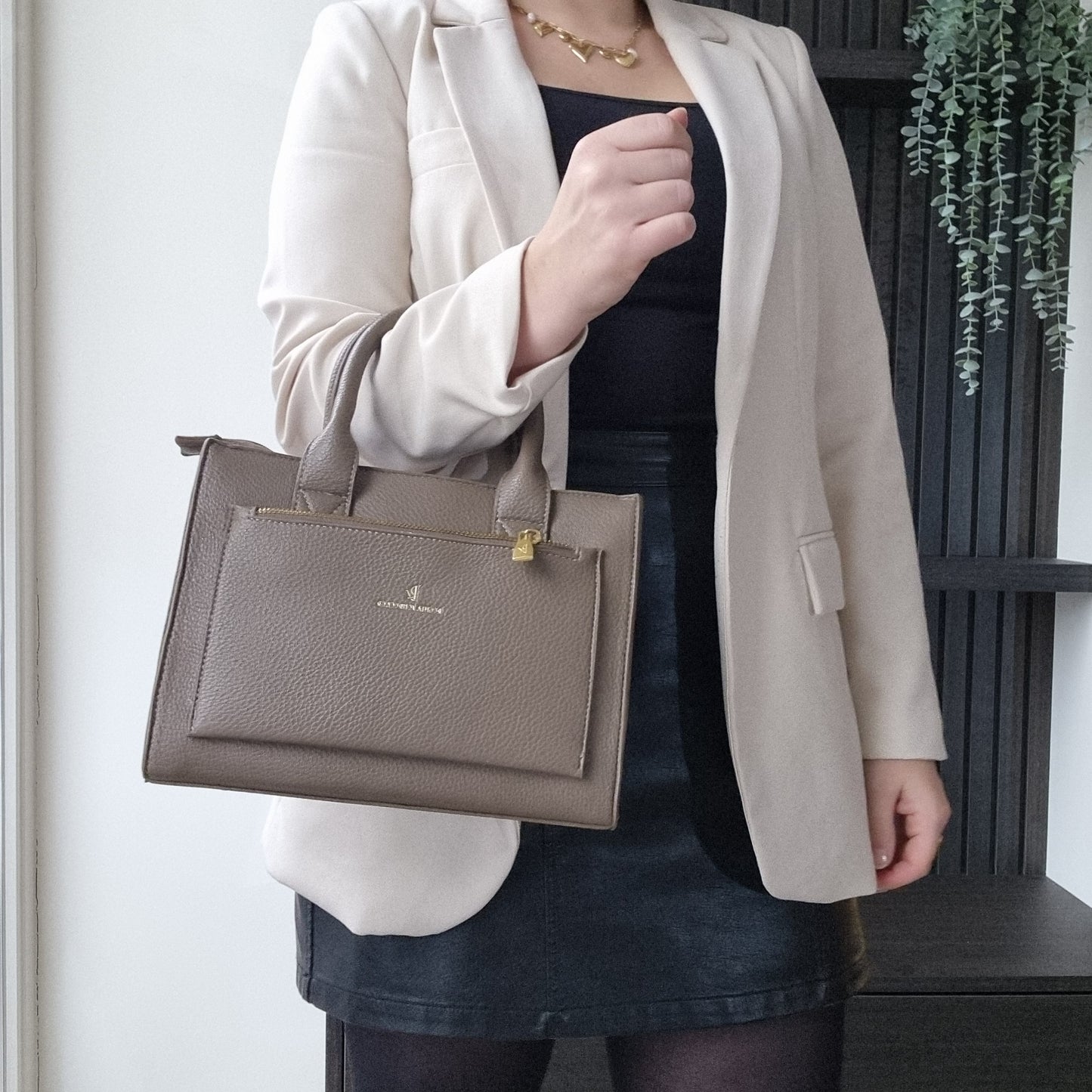 Haley - 2 kleuren