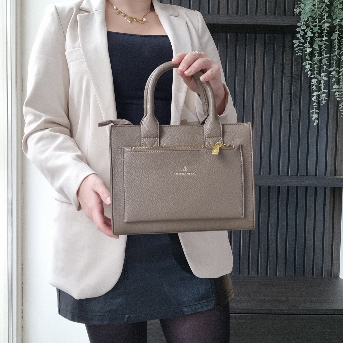 Haley - 2 kleuren