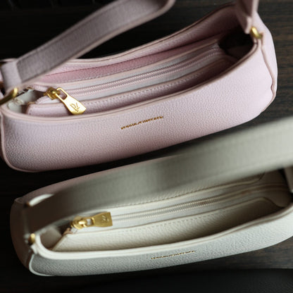 Rosy handtas - in 3 kleuren
