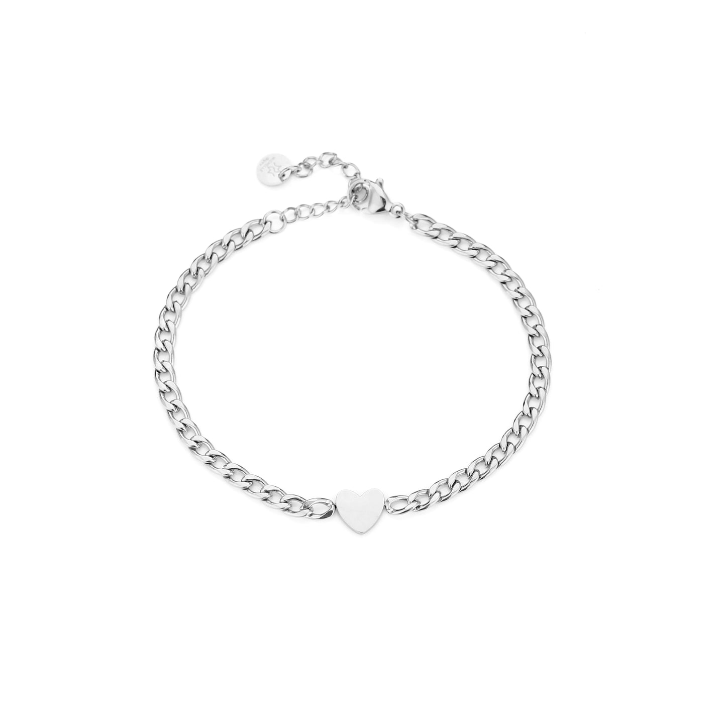 Chelly - zilver/goud