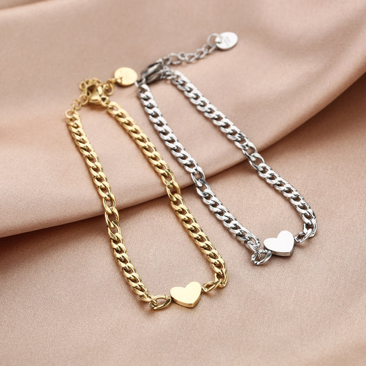 Chelly - zilver/goud
