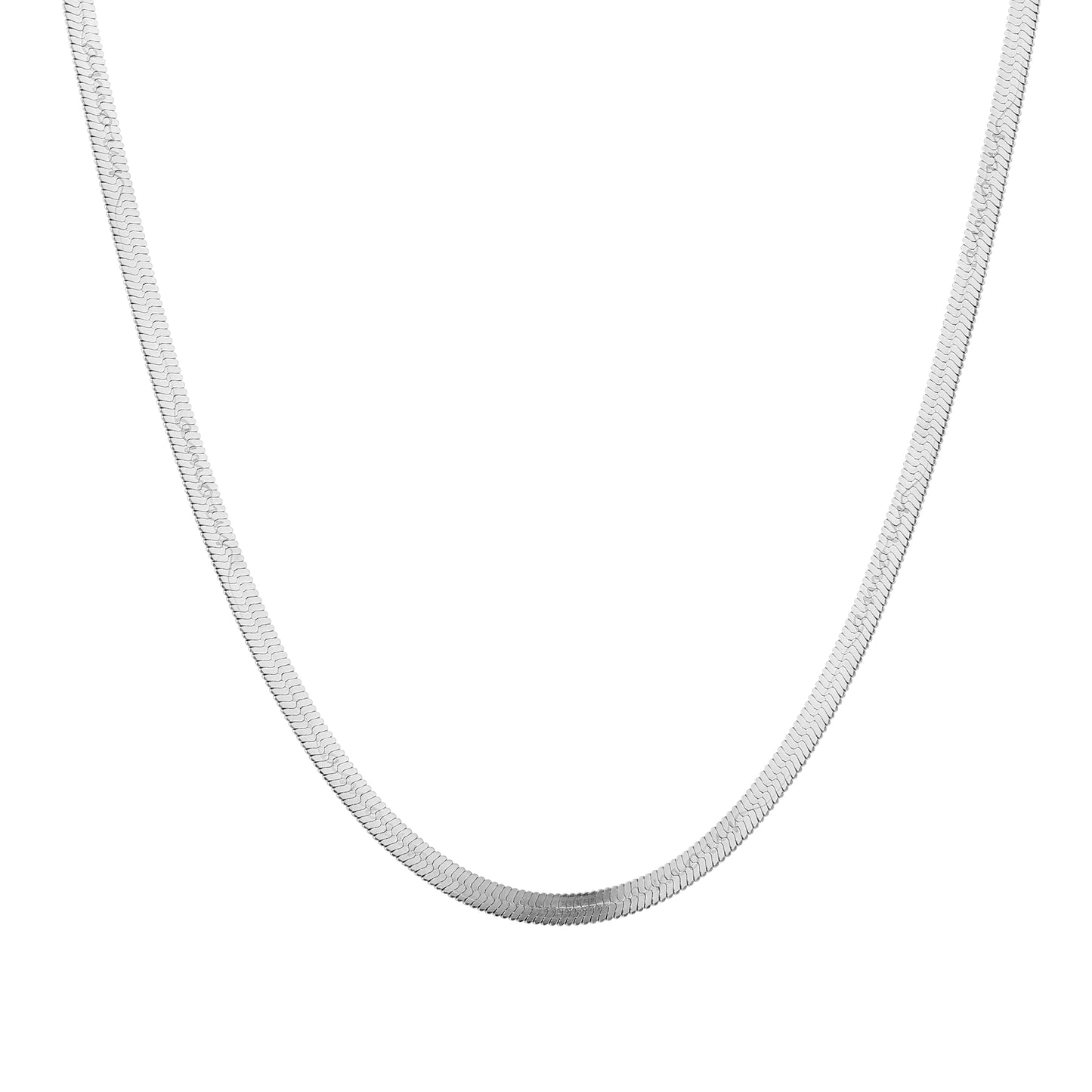Snake ketting