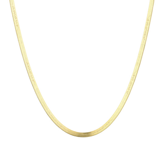 Snake ketting
