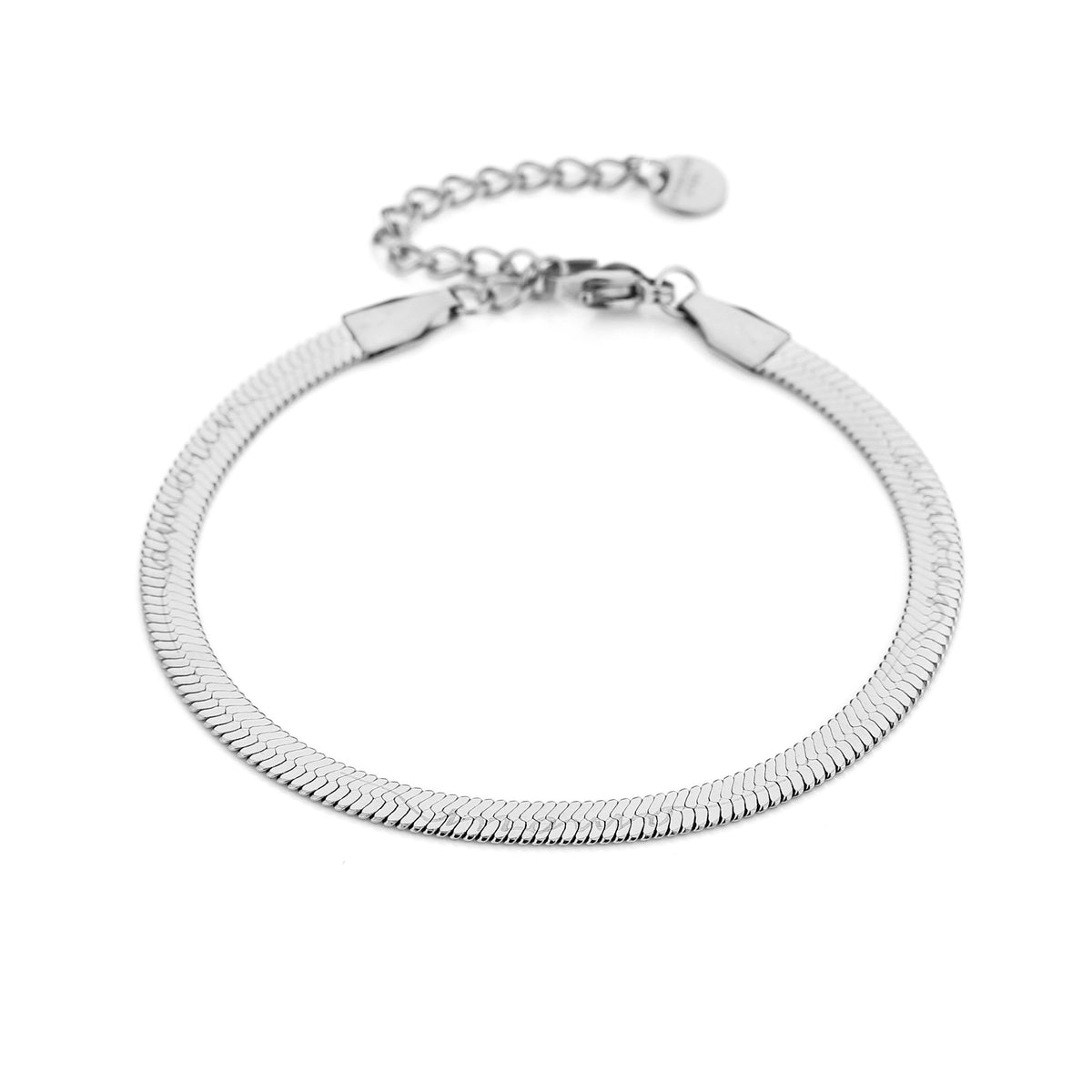 Snake armband