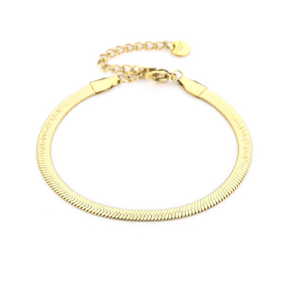 Snake armband