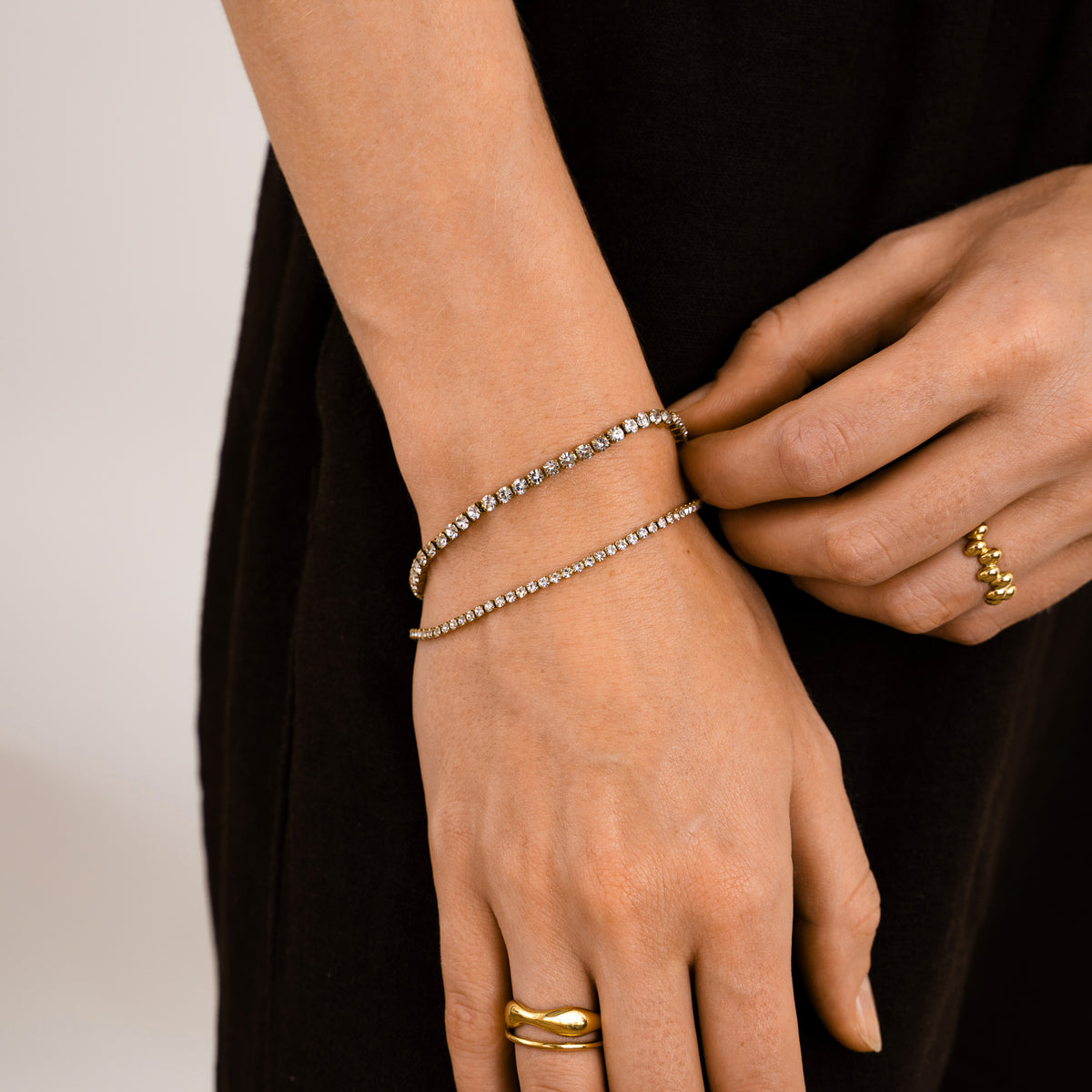 Belle armband