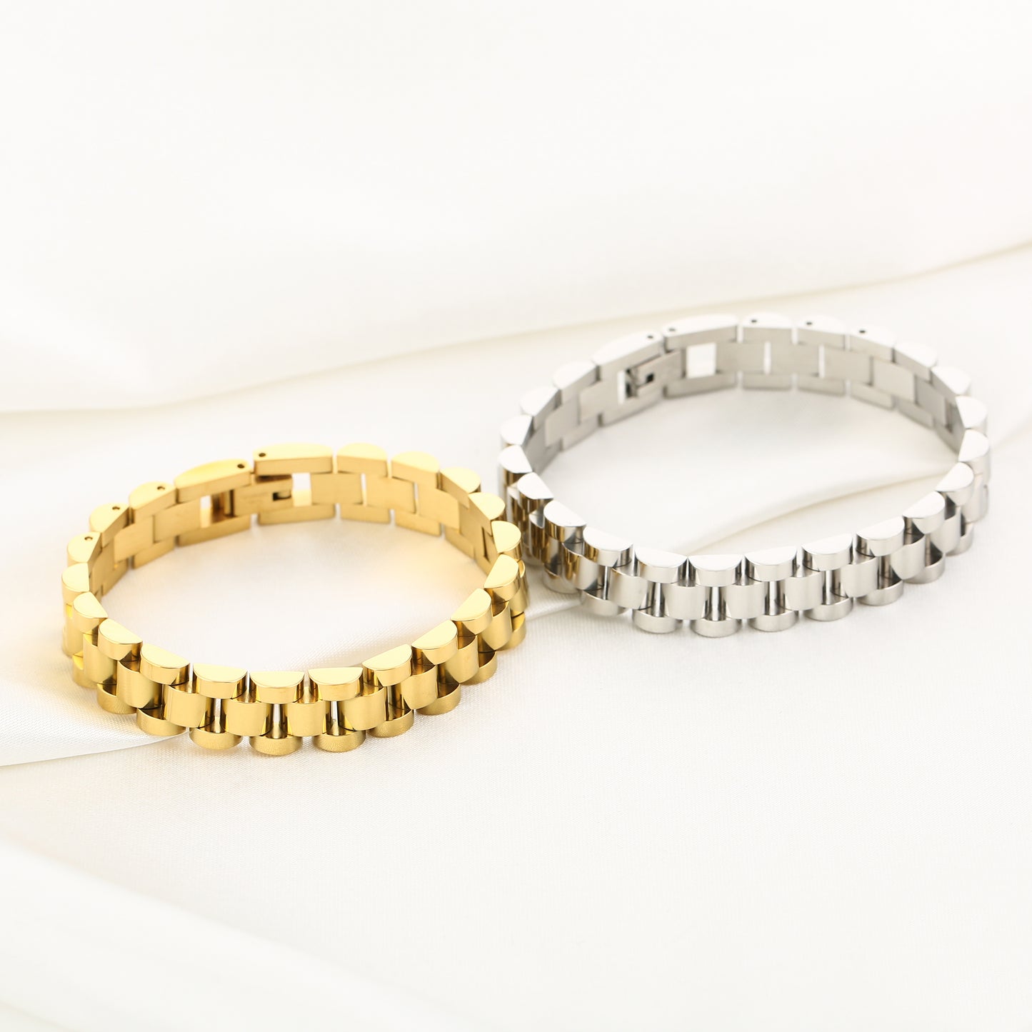 Schakelarmband Joy