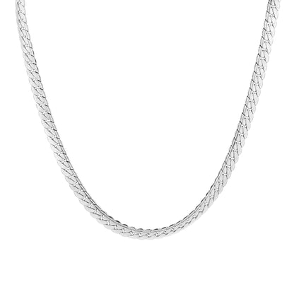 Snake ketting Bold