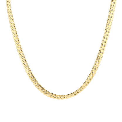 Snake ketting Bold