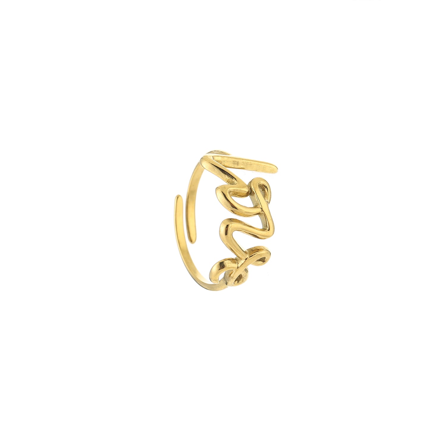 Love ring
