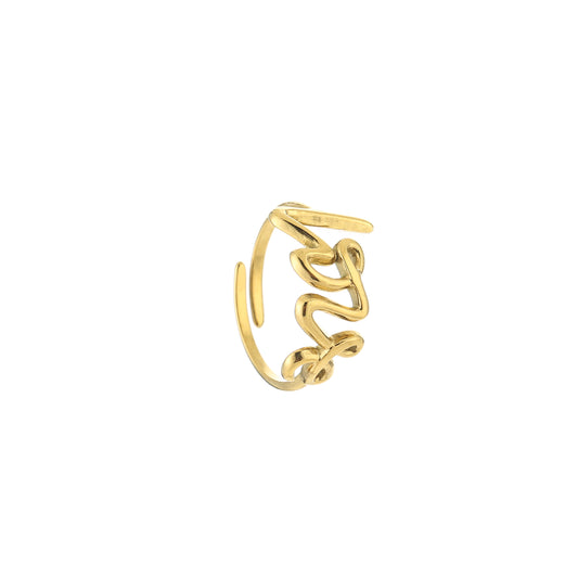 Love ring