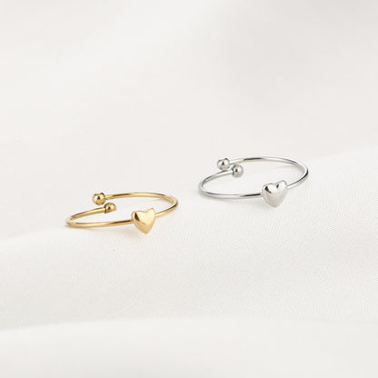 Brianna - zilver/goud