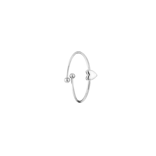 Brianna - zilver/goud