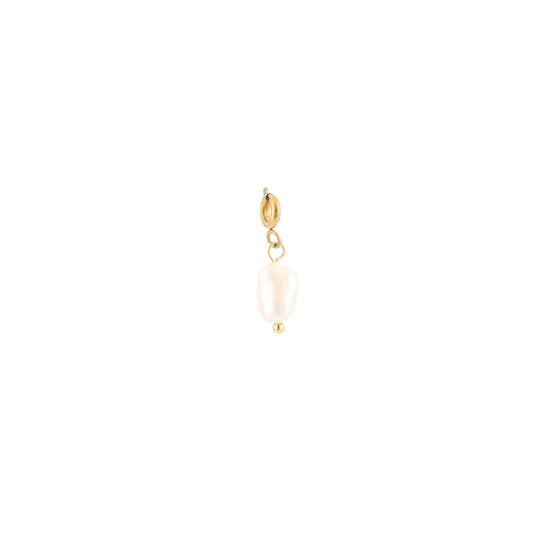 Pearl drop - losse bedel