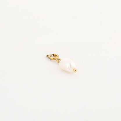 Pearl drop - losse bedel