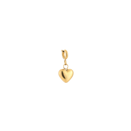 Hart small - losse bedel