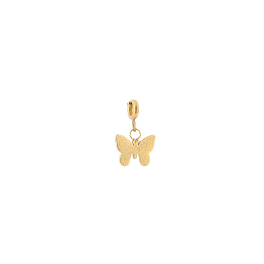 Butterfly - losse bedel
