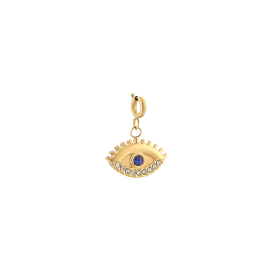 Blue Eye - losse bedel