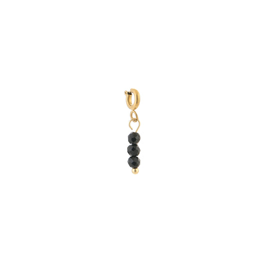 Black drop - losse bedel